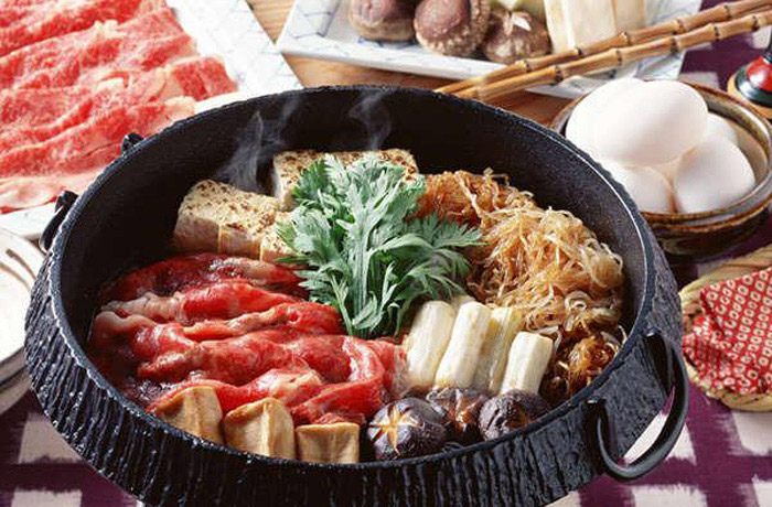 Sukiyaki