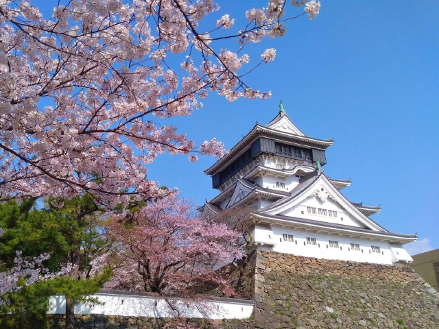 Kokura Castle