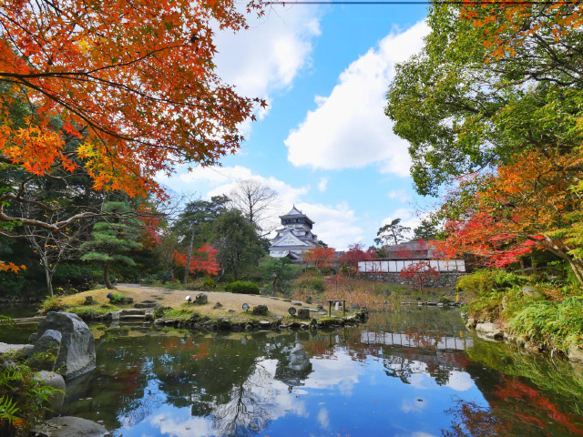 Japanese Garden