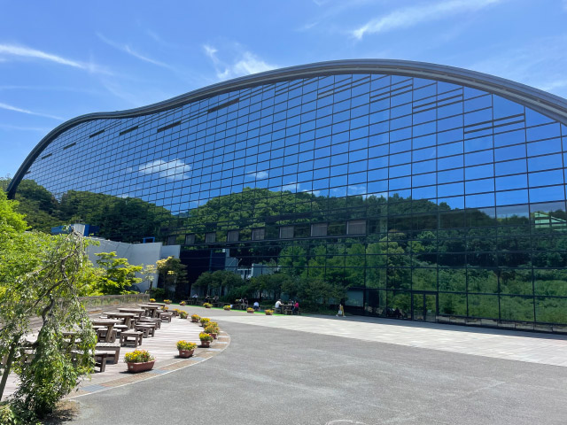 Kyushu National Museum