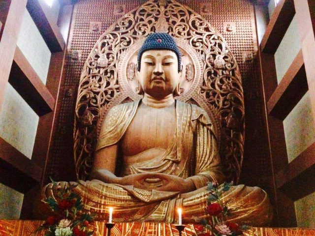 Fukuoka Daibutsu