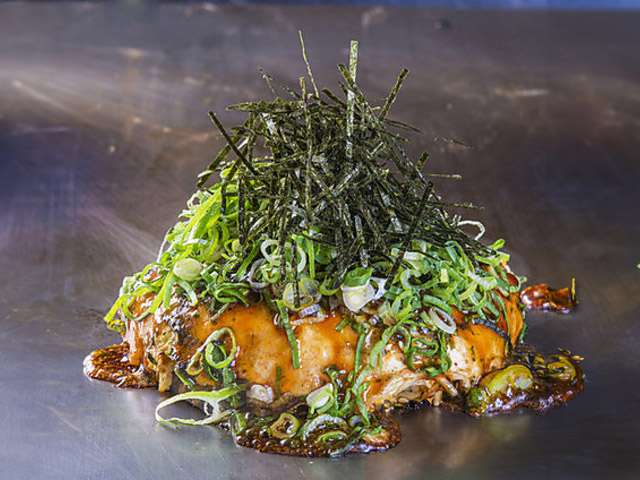 Okonomiyaki